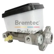 Bremtec Tradeline Brake Master Cylinder, BMC19