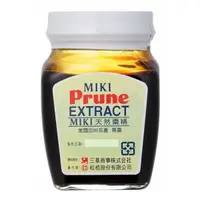 在飛比找松果購物優惠-松柏 日本MIKI棗精 280g/瓶 (8.1折)