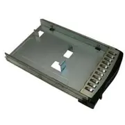 Supermicro Hard Drive Tray, 1x 2.5" internal hot-swap mount in 3.5" bay [MCP-220-00043-0N]