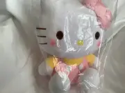 Sanrio Hello Kitty Plush 12 In