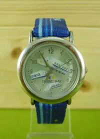 在飛比找樂天市場購物網優惠-【震撼精品百貨】Shin Kan Sen 新幹線 手錶 條紋