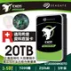 【hd數位3c】Seagate 20TB【EXOS企業碟】256MB/7200轉/五年保(ST20000NM007D)【下標前請先詢問 有無庫存】