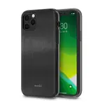 MOSHI IGLAZE FOR IPHONE 11PRO/11PROMAX 風尚晶亮保護殼 - 騎士黑