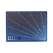 One Sided Self Healing Non Slip Cutting Board Pad Mat Tool - A4