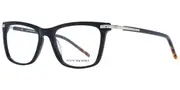 Scotch & Soda 3010 004 Men's Glasses Black Size 51 - Private Health Rebate - Blue Light Block Available