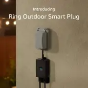 Ring Outdoor Smart Plug