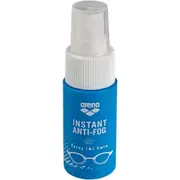 Arena Swimming Instant Anti-Fog Spray For Swim & Snow Goggles