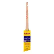Purdy 144296015 Ox-O-Angular Wood Handle Ox Hair Angle Paint Brush 1-1/2 W in.