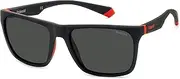 [Polaroid] Eyewear Men's PLD 2141/S Sunglasses