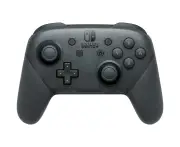 Nintendo Switch Pro Controller Black