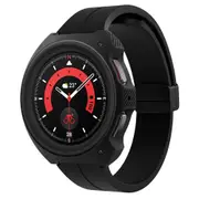 SPIGEN Galaxy Watch 5 Pro 45mm Case, Genuine SPIGEN Caseology Vault Soft Slim Cover for Samsung