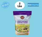 Wellsley Farms Caesar-Style Croutons, 2 lbs.