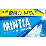 【全新現貨】ASAHI 朝日 MINTIA 口含錠 經典薄荷7G#涼糖#薄荷錠