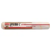 Wooster Pro/Doo-Z Fabric 1/2in. x 18in. W Regular Paint Roller Cover 1 pk