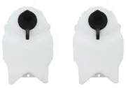 Fein Genuine OEM Replacement Container 2-Pack, 32198190030-2PK