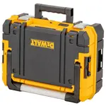 [士東工具] DEWALT 德偉 變形金剛2.0系列 DWST83344-1 大堤把工具箱