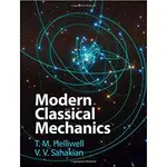 <姆斯>MODERN CLASSICAL MECHANICS 2/E HELLIWELL 9781108834971 <華通書坊/姆斯>