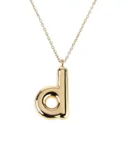 [MARC JACOBS] MARC JACOBS Necklaces - Item 50249797