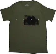[Rock Off officially Licensed Products] Imagine Dragons Loom Dark Circle T Shirt XXL