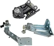 for Peugeot for Boxer 2006-2021 2022 2023 1344234080 1344266080 1344239080 Car Sliding Door Hinge Rollers Hinge in Sliding Door