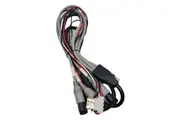 Dometic Perfectview Wiring Harness for Reversing Monitor Suits Models M55L and