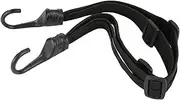 Bracket Adapter Universal Luggage Elastic Rope Strap Bag Motorcycle Helmet Luggage Elastic Rope Racks Motorbikes