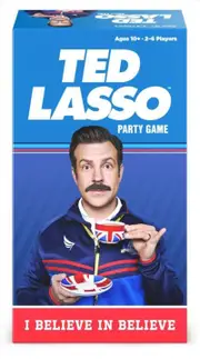 Ted Lasso - Party Game