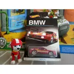 HOT WHEELS BMW M1 風火輪 寶馬 跑車 小汽車