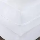 Bed Bug Proof Mattress Encasement Zippered Waterproof Protector Tight Zipper New