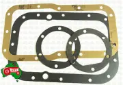 Hydraulic Gasket Kit Fits for Massey Ferguson 35 FE35 35X 65 Industrial 40 50