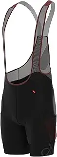 [Sigr] [Seagar] RIKSVAG 92 Cargo BIB Man Men's Bib Shorts Cargo Bib