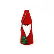 Usb Flash Drive Usb Waterproof U Disk For Christmas Gift