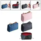 Cosmetic Bag Travel Cosmetic Bag Large Capacity Cosmetic Bag Brush Cosmetic Case