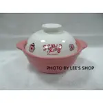(新品現貨供應中)HELLO KITTY高耐熱陶瓷鍋