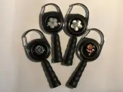 Retractable Purse Pen Pencil Holder Teacher Barista Server Gift