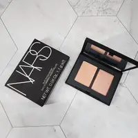 在飛比找蝦皮購物優惠-預購⚡ NARS 雙色眼影 Duo Eyeshadow 2.