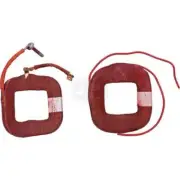 Field Coil for Delco 12V Generator - Counter Clockwise Rotation, 262-12019