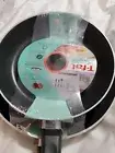 TWO T FAL BANQUET SAUTE PANS