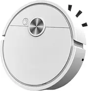 Smart Robot Vacuum Cleaner, Sturdy Robot Vacuum Cleaner, Compact Sturdy Robot Vacuum Cleaner Multi-Functional Cleaning Robot