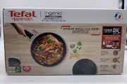 Tefal Ingenio XL Force Titanium Non Stick 6 Piece Cookware Set