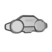 Aircraft Down-View Protective Cover Lens Case Accessories For DJI AVATA Aircraft