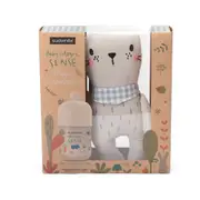 Suavinex Cologne Set Rabbit & Baby Cologne Sense 100ml