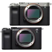 在飛比找蝦皮購物優惠-【超人利影音娛樂3C】 Sony A7C 輕巧全片幅相機 單