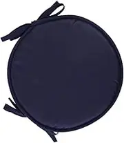HOODANCOS Chair for Dinings Office Round Cushion Patio Cushion Fixed Sofa Cushion Pillow for Car Seat Cushion Car Seat Cushion Outdoor Dining