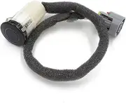 Parts Number 89341-YY040-C0 Reverse Parking Sensor Pack of 1 Piece
