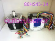 New Raytheon 86HS45-14 Stepper Motor 14-axis diameter with keyway