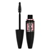 Maybelline Volume Express Over The Top Mascara - Black 01