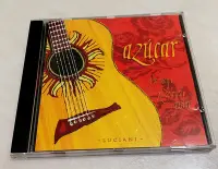 在飛比找Yahoo!奇摩拍賣優惠-Azucar 甜蜜熱情 西班牙吉他演奏