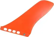 Totority Surfboard Fin Stabilizer Durable Paddleboard Fin for Enhanced Stability Compatible with Various Inflatable Surfboards and Kayaks Easy to Install Tough Material