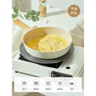 【套裝】Neoflam韓國進口fika鍋具組合陶瓷鍋煎鍋奶鍋湯鍋平底鍋
